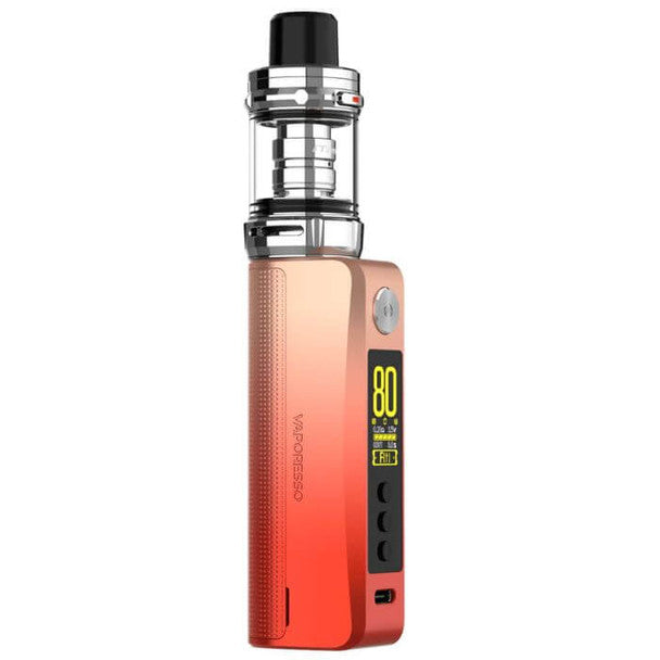 Vaporesso GEN 80S ITank 2 80W Kit