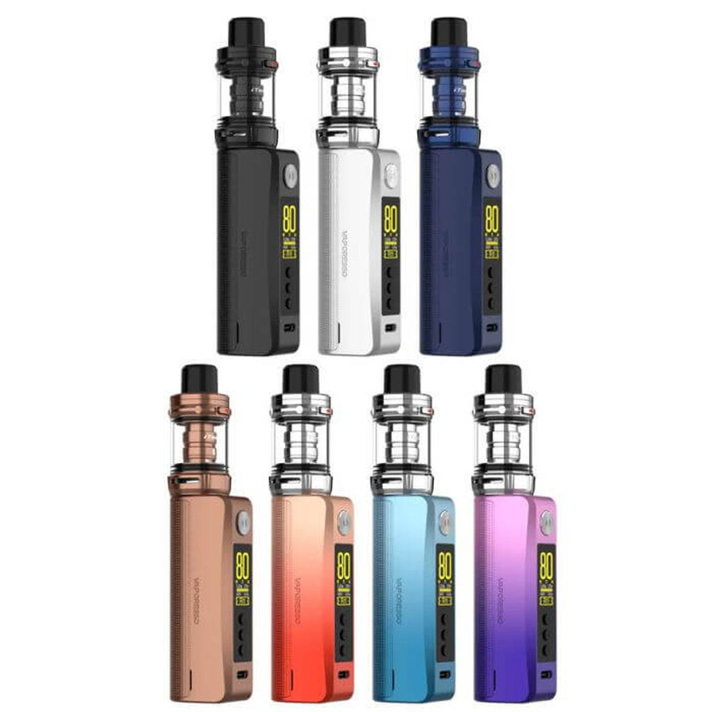 Vaporesso GEN 80S ITank 2 80W Kit