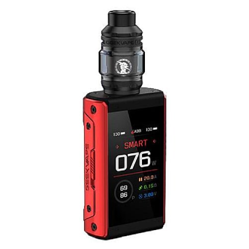 Geekvape T200 Aegis Touch 200W Z Kit