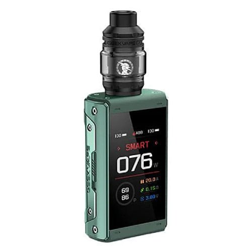 Geekvape T200 Aegis Touch 200W Z Kit