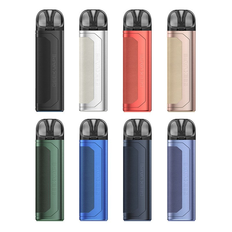 Geekvape Aegis U 20W Pod Starter Kit