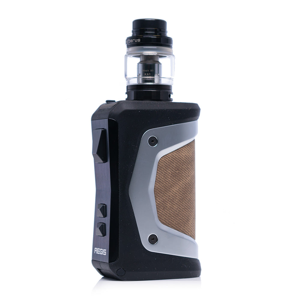 Geekvape Aegis X Starter Kit