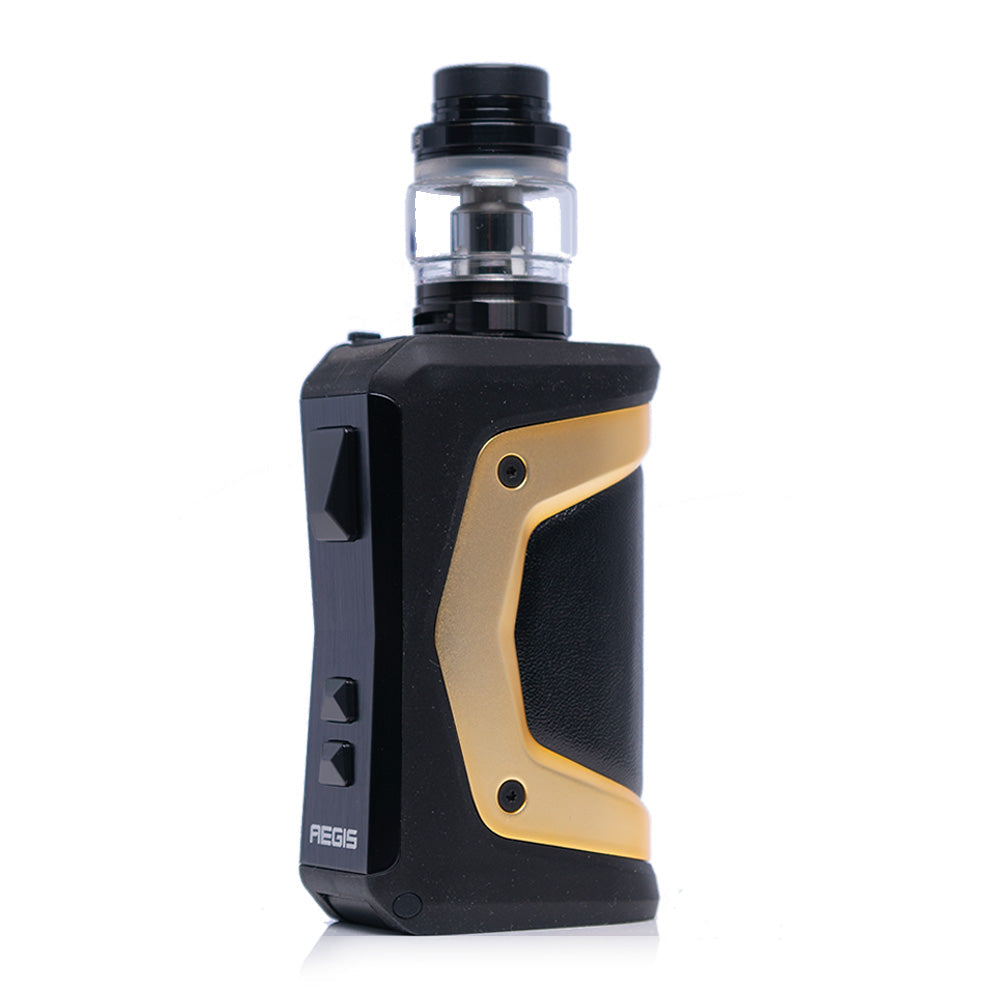 Geekvape Aegis X Starter Kit