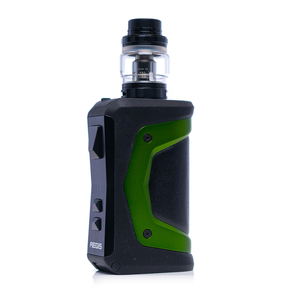 Geekvape Aegis X Starter Kit