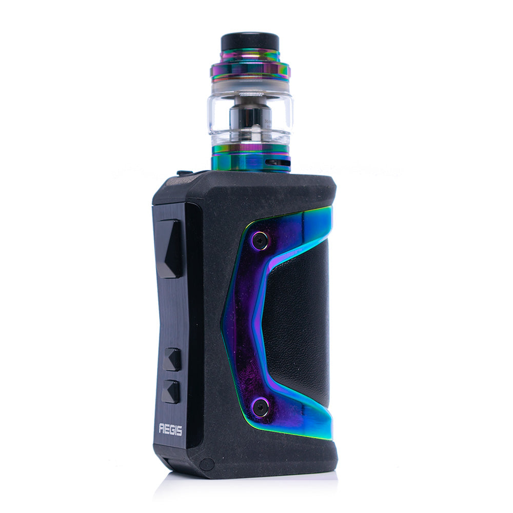 Geekvape Aegis X Starter Kit