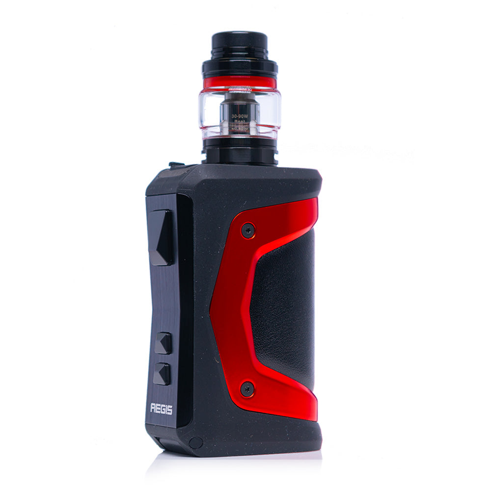 Geekvape Aegis X Starter Kit