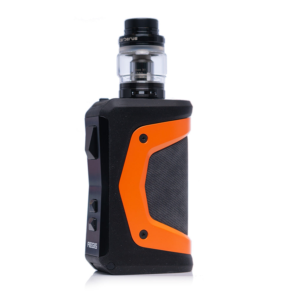 Geekvape Aegis X Starter Kit