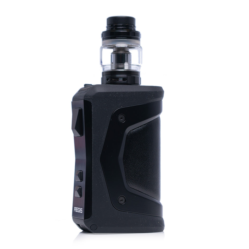 Geekvape Aegis X Starter Kit