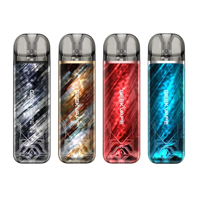 Geekvape Obelisk U 18W Pod Starter Kit