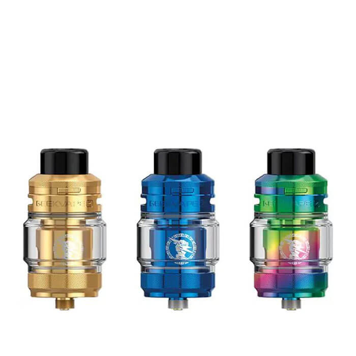 Geekvape Z SE Sub-Ohm Tank