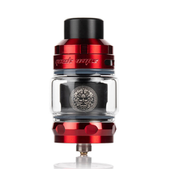 Geekvape Zeus Z Sub-Ohm Tank