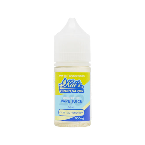 Celestial Honeydew Delta-10 Vape Juice