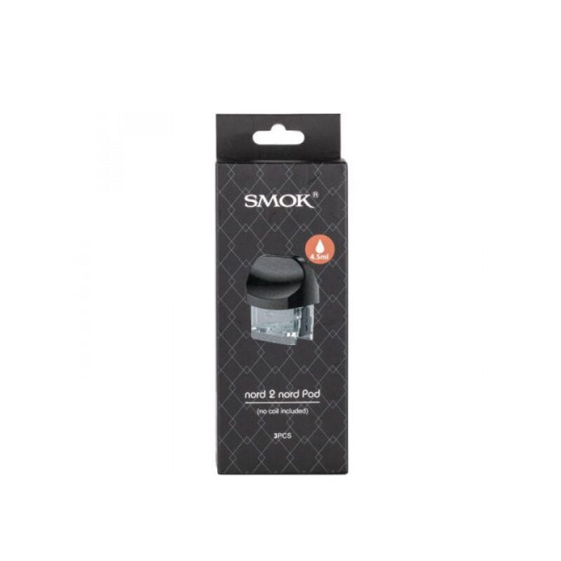 SMOK Nord 2 Replacement Pods