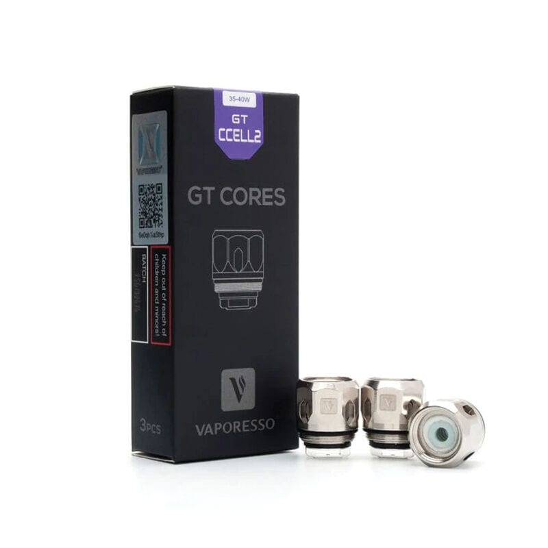 Vaporesso GT Series Replacement Coils