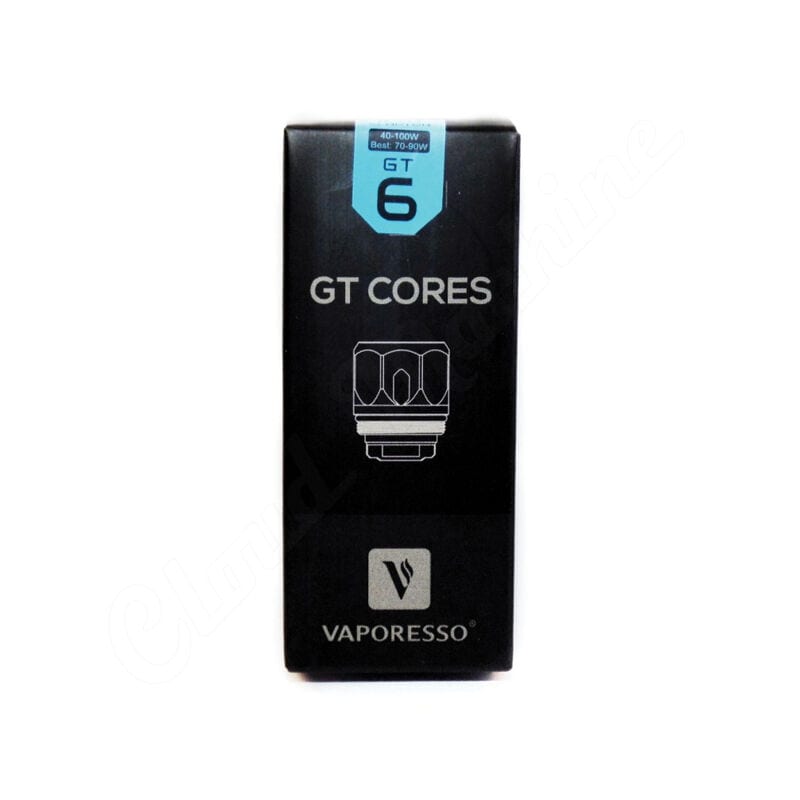 Vaporesso GT Series Replacement Coils