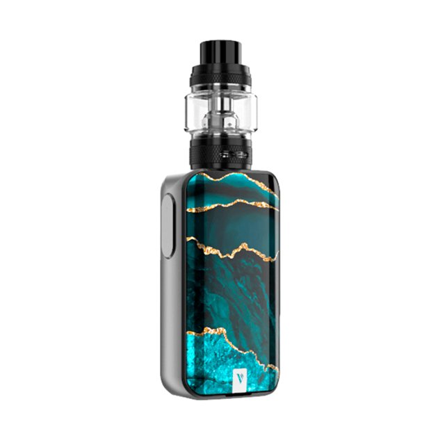 Vaporesso Luxe 2 with NRG-S Tank 220W Starter Kit