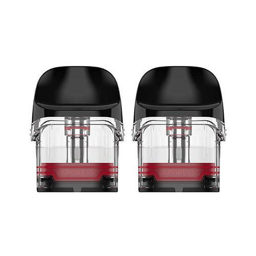 Vaporesso Luxe Q Replacement Pods
