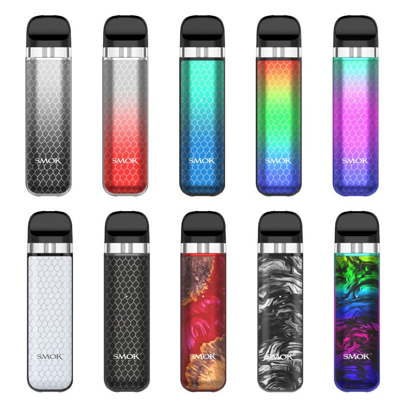 SMOK Novo 2X 20W Pod Starter Kit