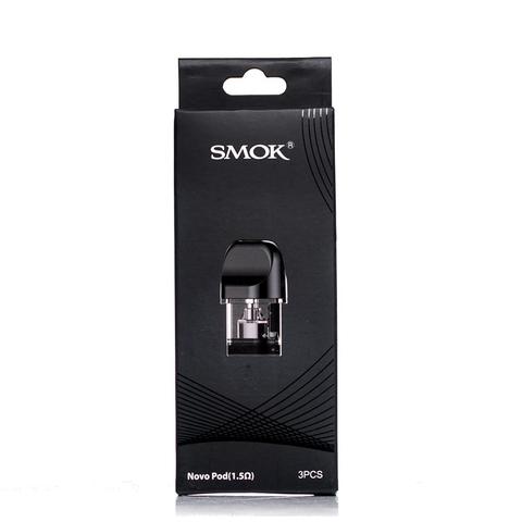 SMOK Novo Replacement Pods