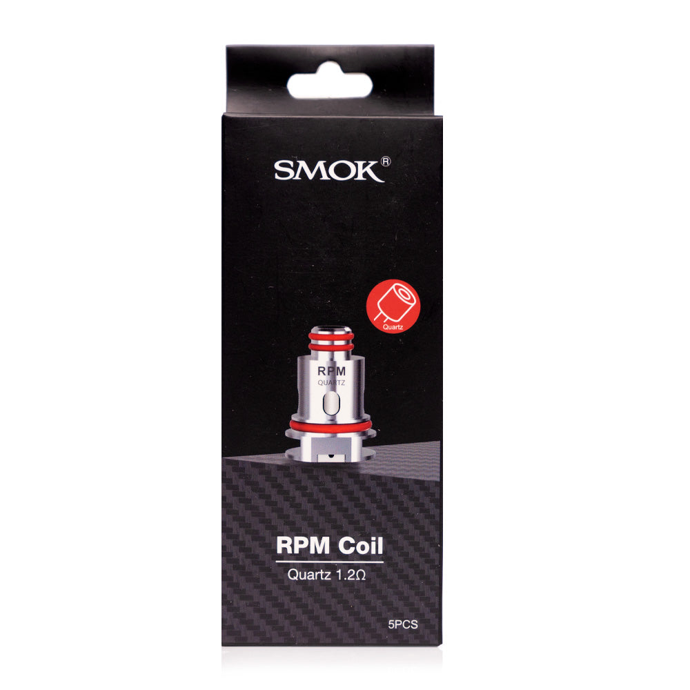 SMOK RPM Replacement Coils