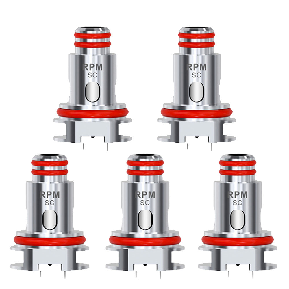 SMOK RPM Replacement Coils