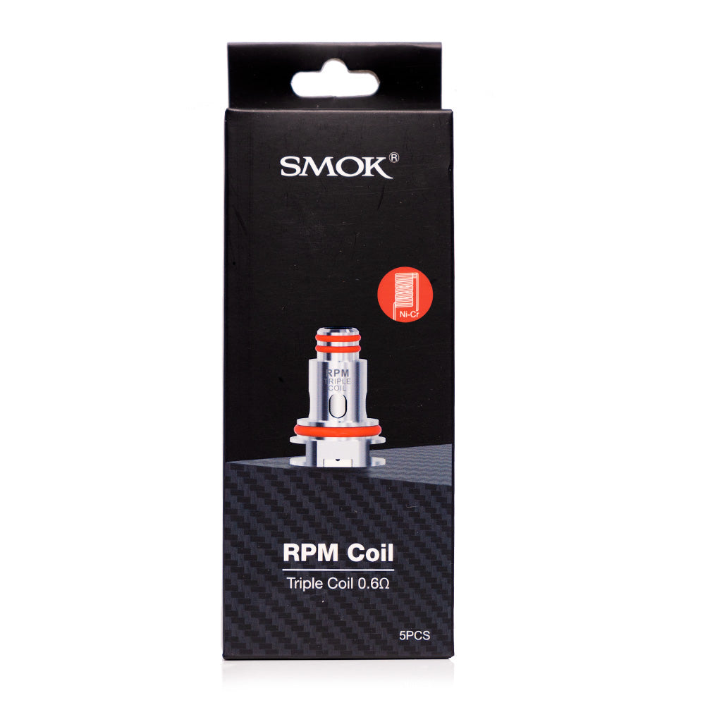 SMOK RPM Replacement Coils