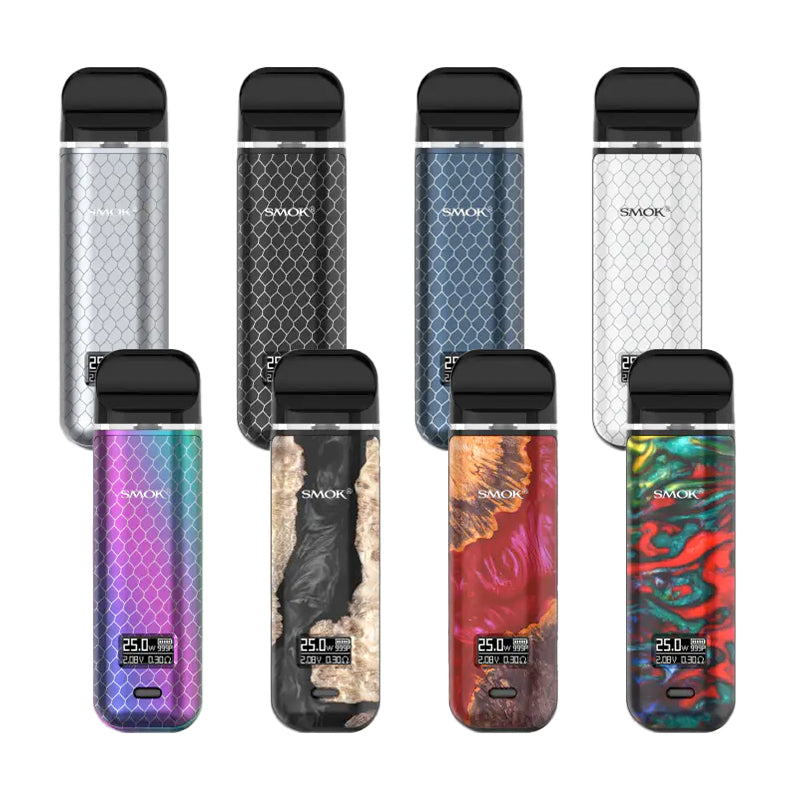 SMOK Novo X Pod Starter Kit