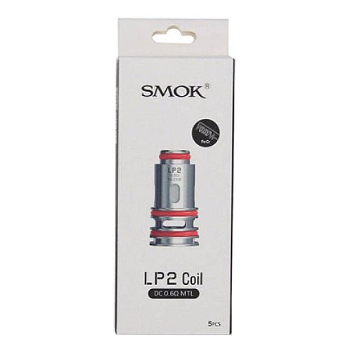 SMOK LP2 Replacement Coils