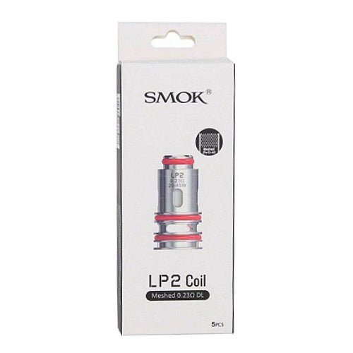 SMOK LP2 Replacement Coils