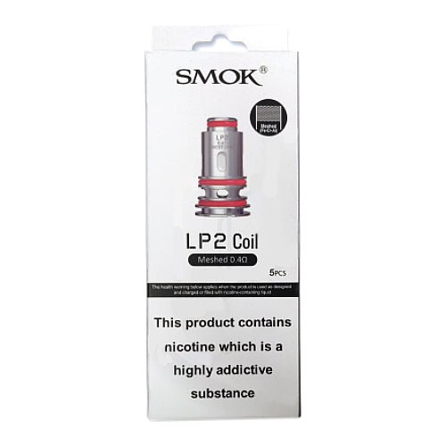 SMOK LP2 Replacement Coils