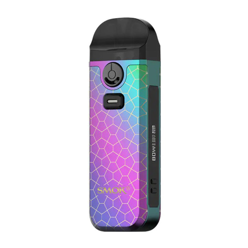 SMOK Nord 4 80W Pod Starter Kit