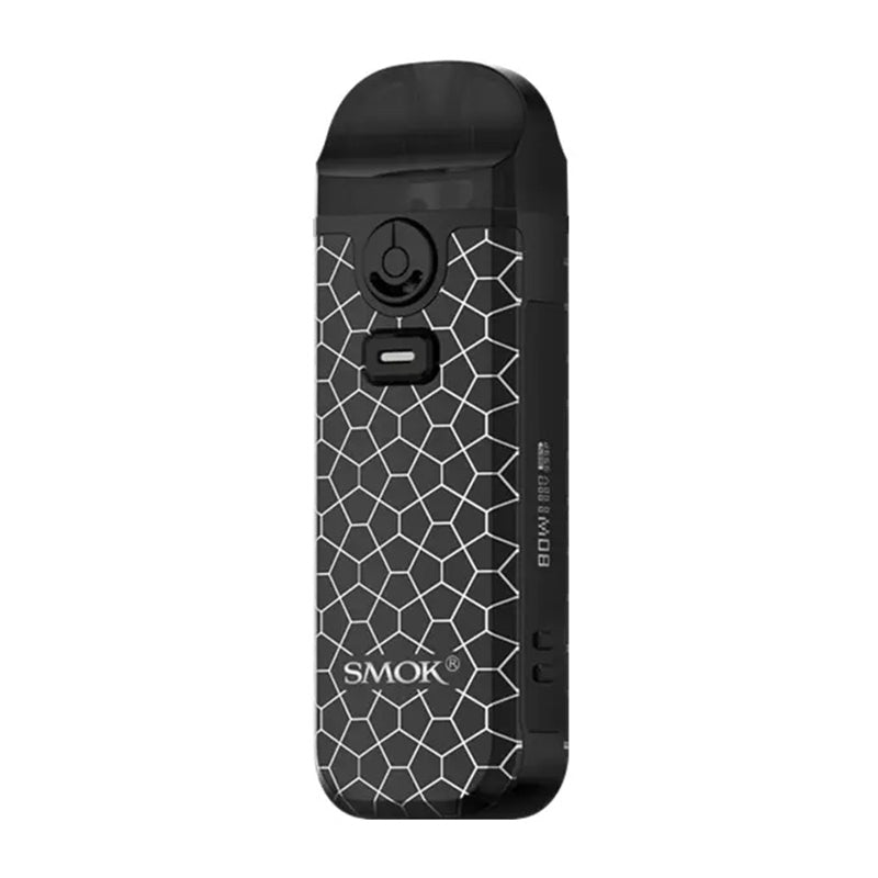 SMOK Nord 4 80W Pod Starter Kit