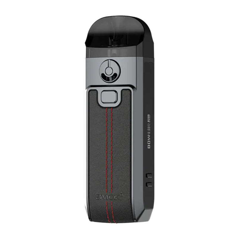 SMOK Nord 4 80W Pod Starter Kit