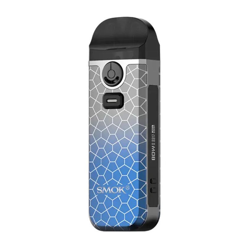 SMOK Nord 4 80W Pod Starter Kit