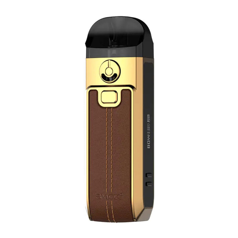 SMOK Nord 4 80W Pod Starter Kit