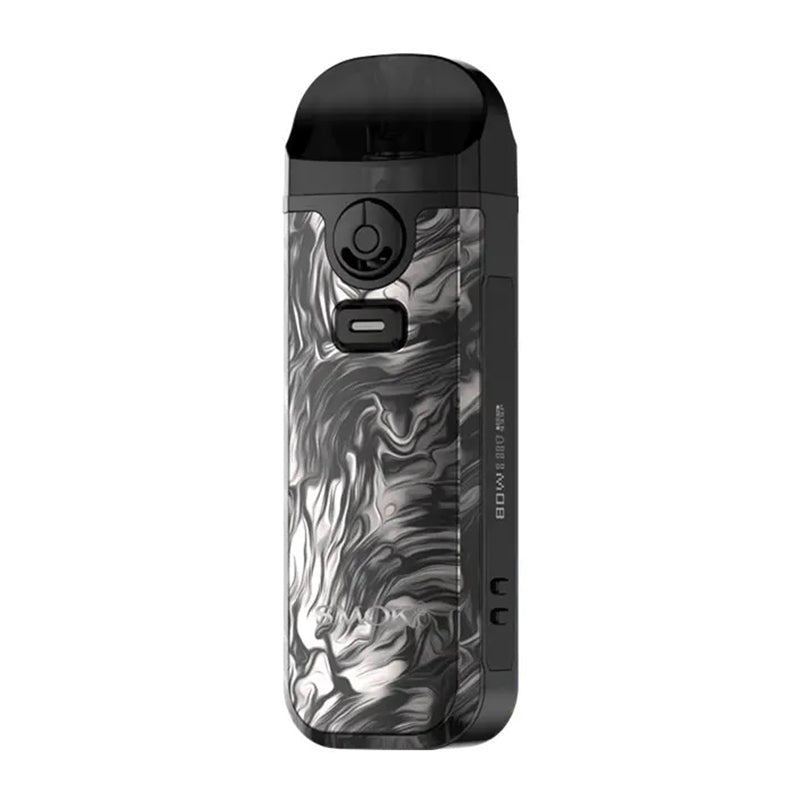 SMOK Nord 4 80W Pod Starter Kit