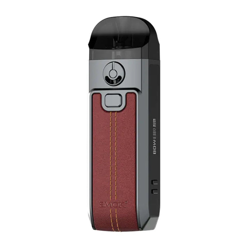 SMOK Nord 4 80W Pod Starter Kit