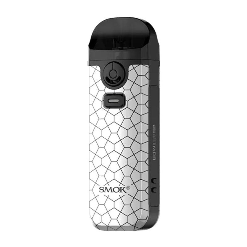 SMOK Nord 4 80W Pod Starter Kit