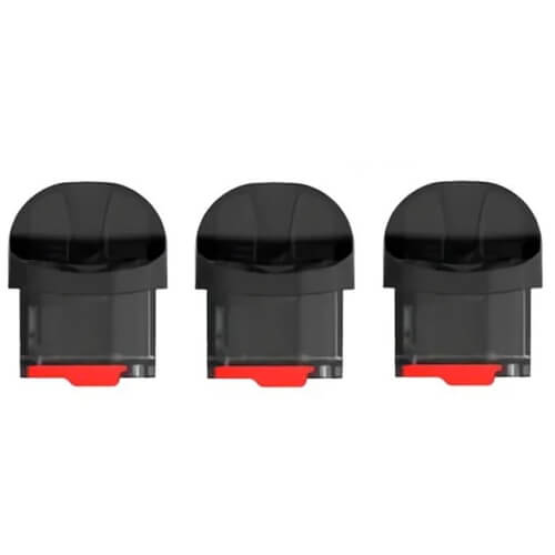 SMOK Nord Pro Replacement Pods