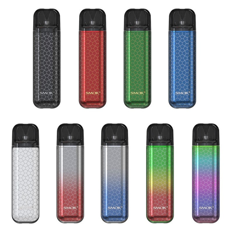 SMOK Novo 2S 20W Pod Starter Kit