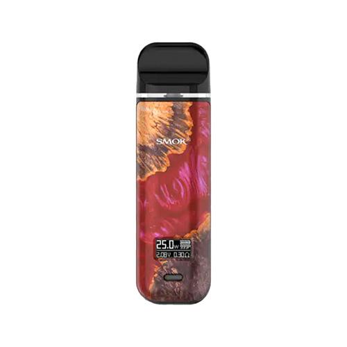 SMOK Novo X Pod Starter Kit