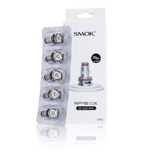 SMOK RPM 2 Replacement Coils