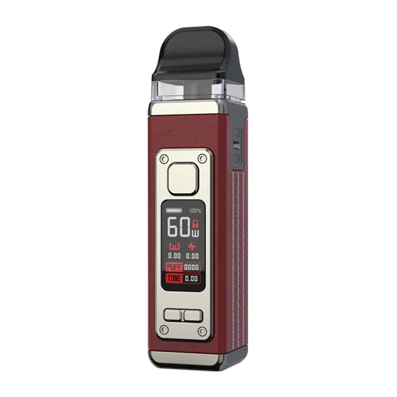 SMOK RPM 4 Pod Starter Kit