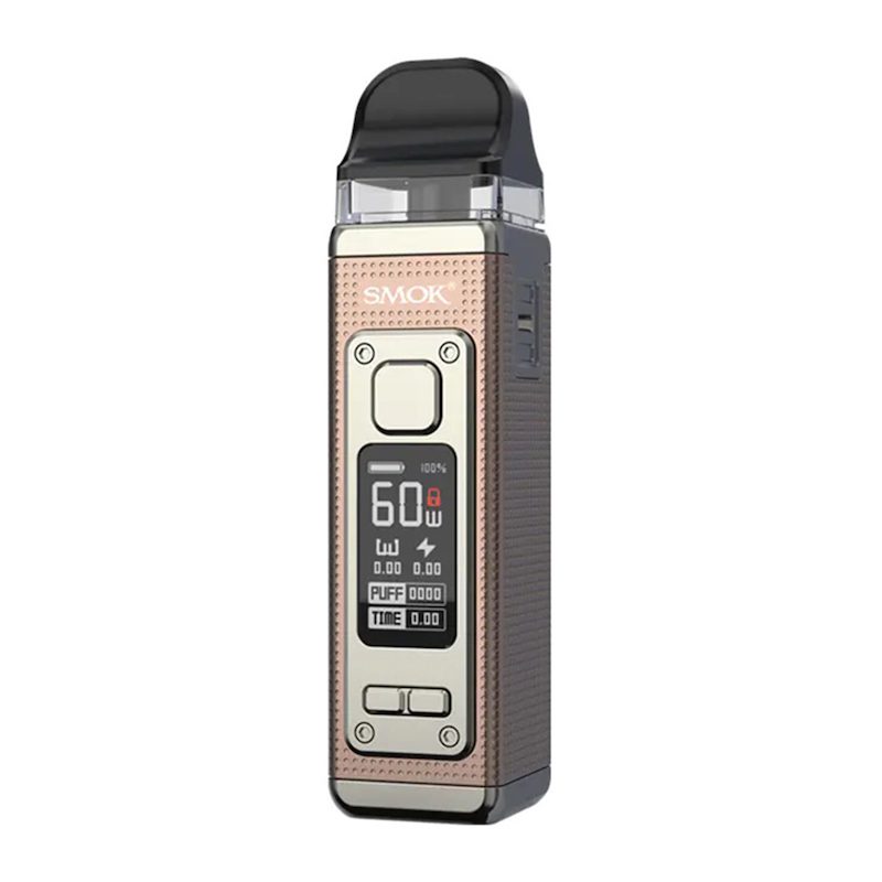 SMOK RPM 4 Pod Starter Kit