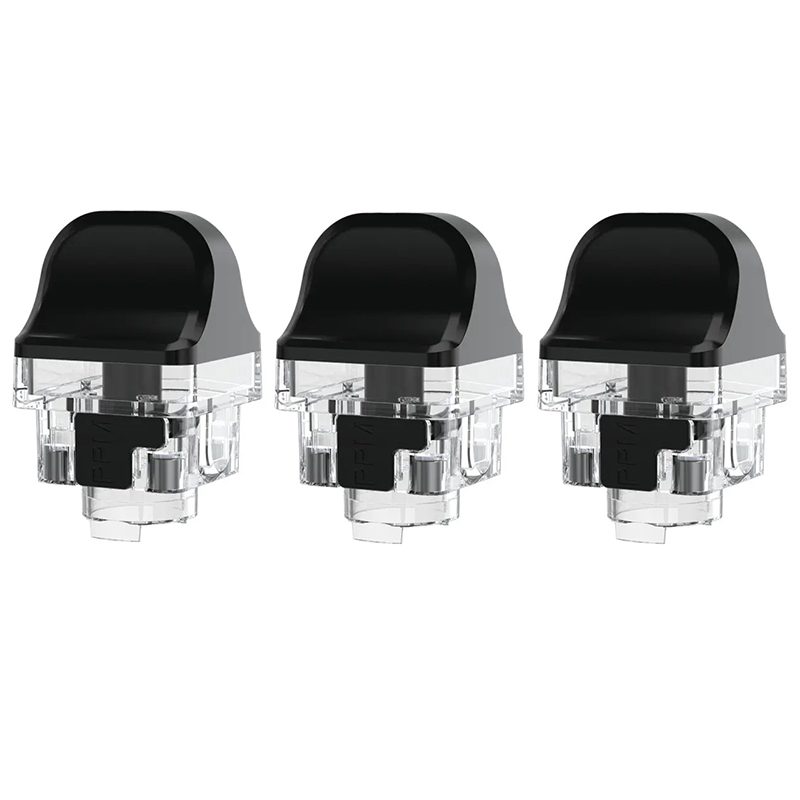 SMOK RPM 4 Replacement Pods