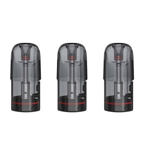SMOK SOLUS Replacement Pods