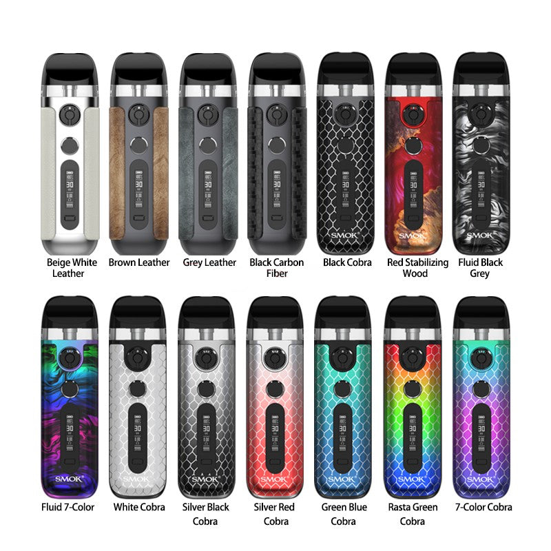 SMOK Novo 5 30W Pod Starter Kit