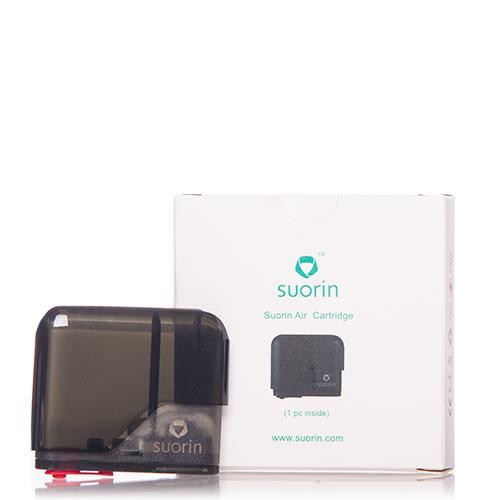 Suorin Air V2 Replacement Pod