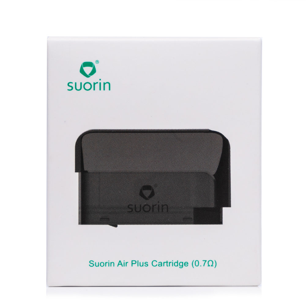 Suorin Air Plus Replacement Pod