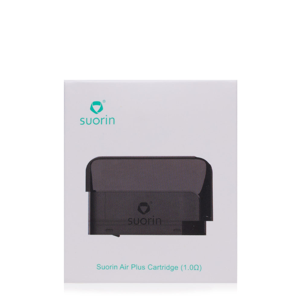 Suorin Air Plus Replacement Pod